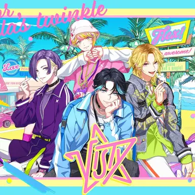 Profile image of VISTY