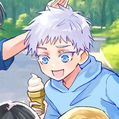 Profile image of 五条悟