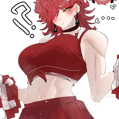 Profile image of Scarlett