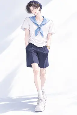 Profile image of Teo