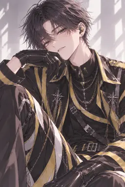 Profile image of Teo