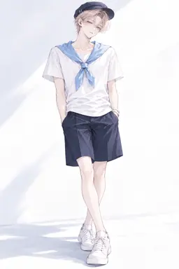 Profile image of Saku
