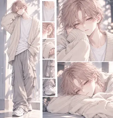 Profile image of Saku