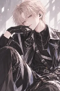 Profile image of Saku