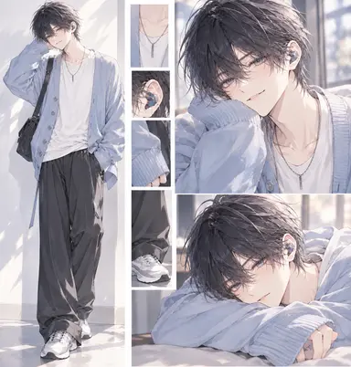 Profile image of Takaomi