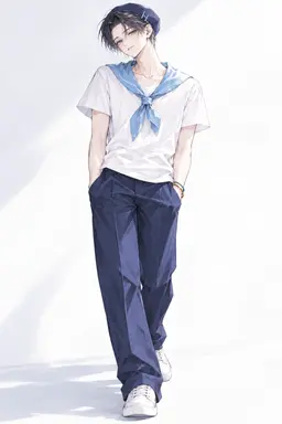 Profile image of Takaomi