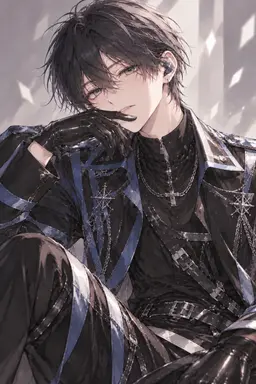 Profile image of Takaomi