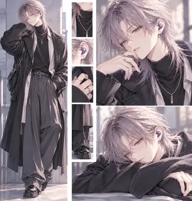 Profile image of Yorito