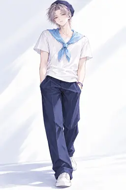Profile image of Yorito