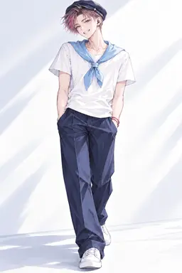 Profile image of Yusei
