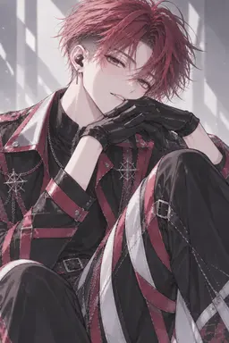 Profile image of Yusei