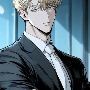 Profile image of Soren