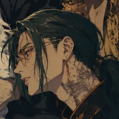 Profile image of 룽