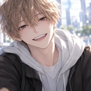 Profile image of 湊
