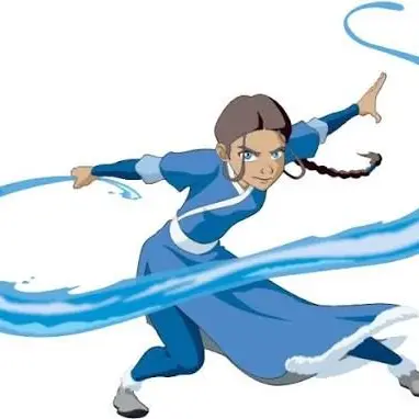 Profile image of Katara