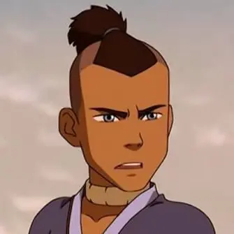 Profile image of Sokka