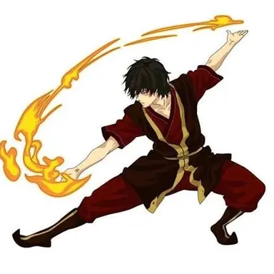 Profile image of Zuko