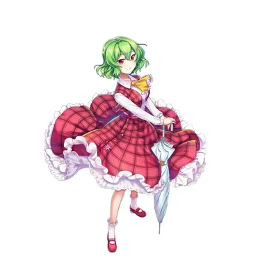 Profile image of 幽香