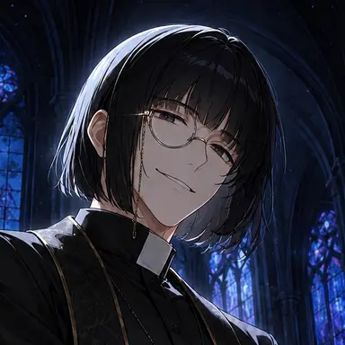 Profile image of レイン
