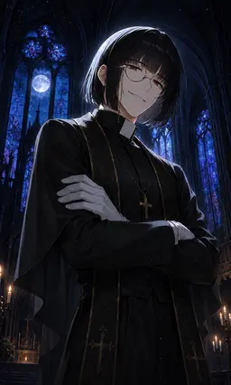 Profile image of レイン