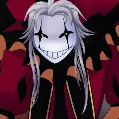 PutridSoap0097의 Pierrot