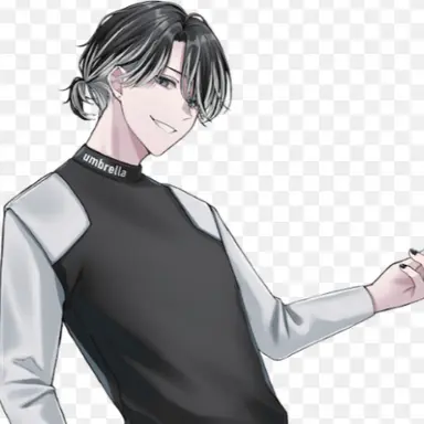 Profile image of 星喰 右手