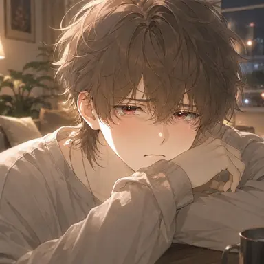 Profile image of 晴人