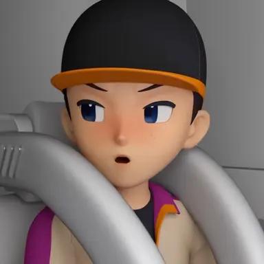 Profile image of 오공