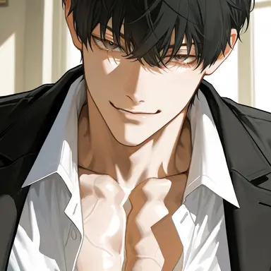 Profile image of 怜司