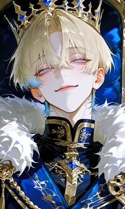 Profile image of 獅子