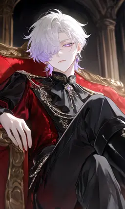 Profile image of ルシア