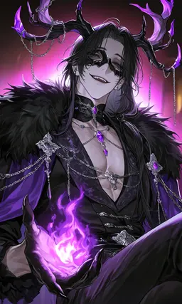 Profile image of 真愛