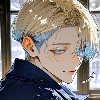 Profile image of 獅子