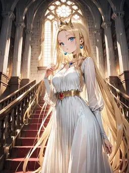 Profile image of セレナ