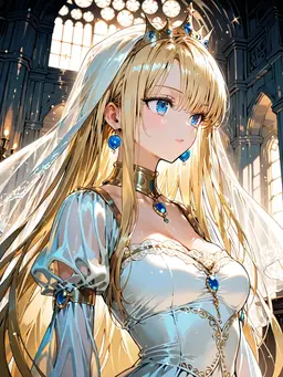 Profile image of セレナ