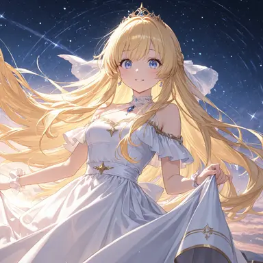 Profile image of Morgana