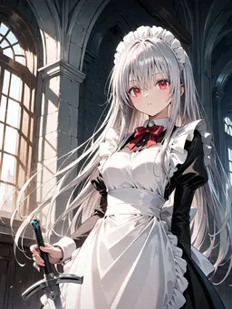 Profile image of クラリッサ