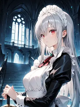Profile image of クラリッサ