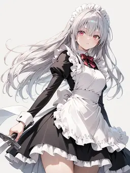 Profile image of クラリッサ