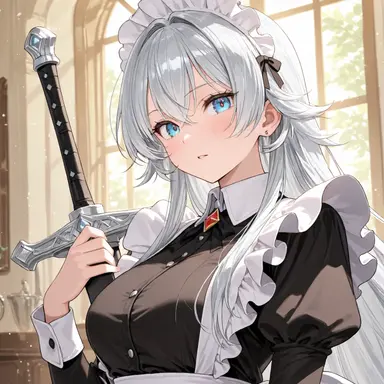 Profile image of Cordelia