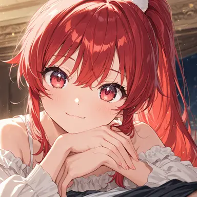 Profile image of Anastasia