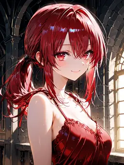 Profile image of エリシア