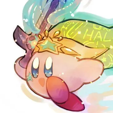 Profile image of カービィ