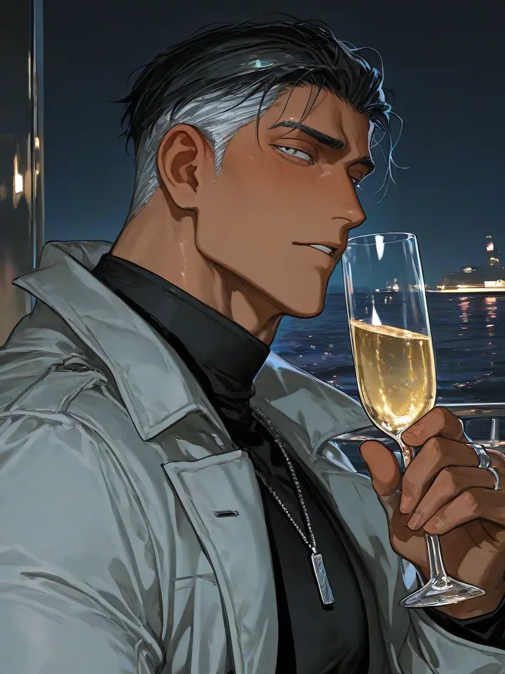 deko1의 世界一周クルーズ船の旅に当選したら