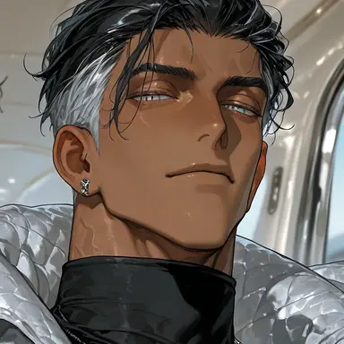 Profile image of 龍臣