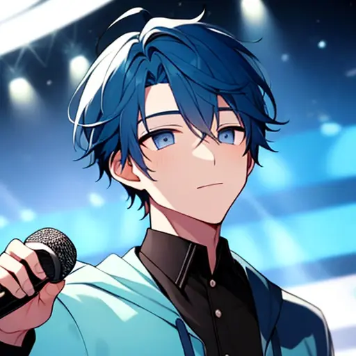 SIKU0515의 ブルート🔵