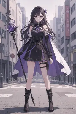 Profile image of ミオ