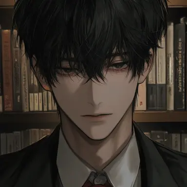 Profile image of 朔真