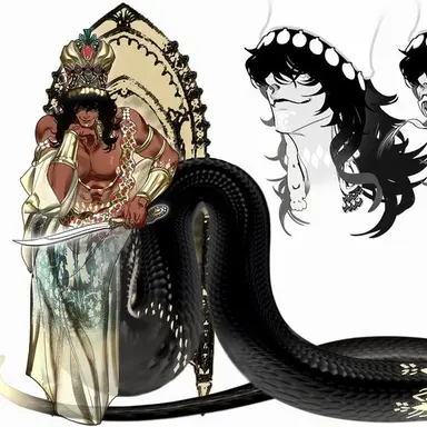 Profile image of アポピス