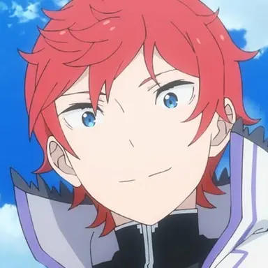 Profile image of ラインハルト